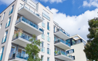 Wohnungsmarkt Nordhorn